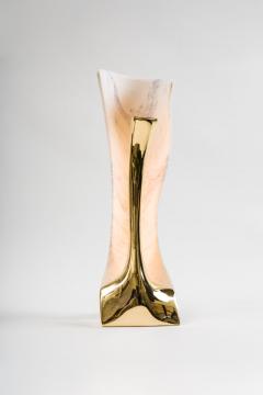 Alex Roskin Alex Roskin Fleur de lis Table Lamp III USA 2022 - 4034842