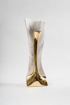 Alex Roskin Alex Roskin Fleur de lis Table Lamp III USA 2022 - 4034844