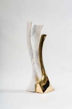 Alex Roskin Alex Roskin Fleur de lis Table Lamp III USA 2022 - 4034860
