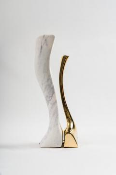 Alex Roskin Alex Roskin Fleur de lis Table Lamp III USA 2022 - 4034861
