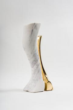 Alex Roskin Alex Roskin Fleur de lis Table Lamp III USA 2022 - 4034863