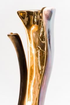 Alex Roskin Alex Roskin Fleur de lis Table Lamp IV USA 2022 - 4034847