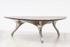Alex Roskin Alex Roskin Grand Asymmetric Dining Table USA - 1929041