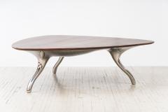 Alex Roskin Alex Roskin Grand Asymmetric Dining Table USA - 1929042