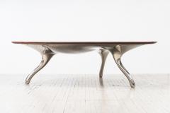 Alex Roskin Alex Roskin Grand Asymmetric Dining Table USA - 1929044