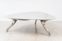 Alex Roskin Alex Roskin Grand Asymmetric Dining Table USA - 1929045