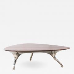 Alex Roskin Alex Roskin Grand Asymmetric Dining Table USA - 1930138