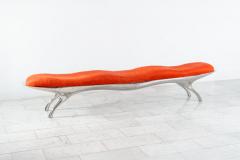 Alex Roskin Alex Roskin Monumental Biche Bench USA 2025 - 4034946