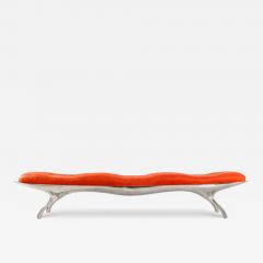 Alex Roskin Alex Roskin Monumental Biche Bench USA 2025 - 4123594