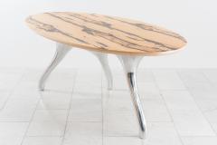 Alex Roskin Alex Roskin Trois Jambes Dining Table USA - 1795881