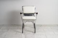 Alex Roskin Alex Roskin Tusk Arm Chair USA 2023 - 4034864