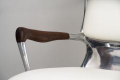 Alex Roskin Alex Roskin Tusk Arm Chair USA 2023 - 4034867