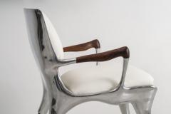 Alex Roskin Alex Roskin Tusk Arm Chair USA 2023 - 4034869