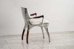 Alex Roskin Alex Roskin Tusk Arm Chair USA 2023 - 4034881