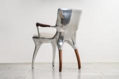 Alex Roskin Alex Roskin Tusk Arm Chair USA 2023 - 4034908