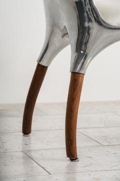 Alex Roskin Alex Roskin Tusk Arm Chair USA 2023 - 4034915