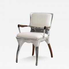 Alex Roskin Alex Roskin Tusk Arm Chair USA 2023 - 4123585