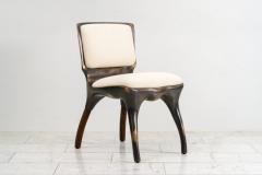 Alex Roskin Alex Roskin Tusk Low Chair in Bronze USA 2018 - 4034870