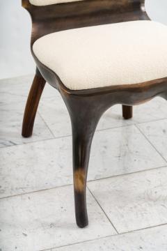 Alex Roskin Alex Roskin Tusk Low Chair in Bronze USA 2018 - 4034873
