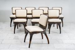 Alex Roskin Alex Roskin Tusk Low Chair in Bronze USA 2018 - 4034917