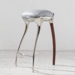 Alex Roskin Alex Roskin Tusk Trois Jambes Stool USA 2024 - 4034947