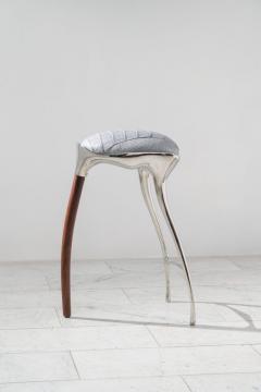 Alex Roskin Alex Roskin Tusk Trois Jambes Stool USA 2024 - 4034960
