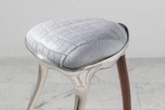 Alex Roskin Alex Roskin Tusk Trois Jambes Stool USA 2024 - 4034984