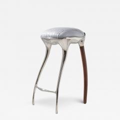 Alex Roskin Alex Roskin Tusk Trois Jambes Stool USA 2024 - 4123595