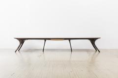 Alex Roskin Monumental Dining Table USA - 1152302