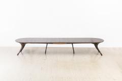 Alex Roskin Monumental Dining Table USA - 1152303