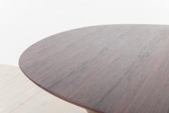 Alex Roskin Monumental Dining Table USA - 1152306