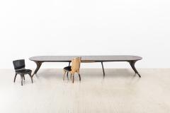 Alex Roskin Monumental Dining Table USA - 1152307