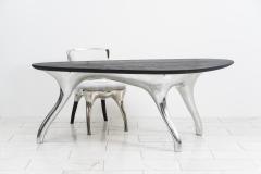 Alex Roskin Trois Jambes Dining Table II - 2385476