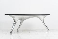 Alex Roskin Trois Jambes Dining Table II - 2385477