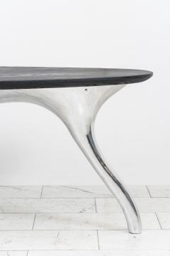 Alex Roskin Trois Jambes Dining Table II - 2385478