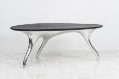 Alex Roskin Trois Jambes Dining Table II - 2385479