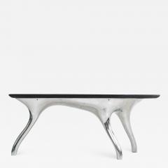 Alex Roskin Trois Jambes Dining Table II - 2388856