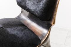 Alex Roskin Tusk Chair - 595627