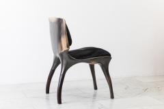 Alex Roskin Tusk Chair - 595631