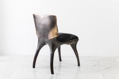 Alex Roskin Tusk Chair - 595633