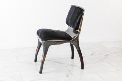 Alex Roskin Tusk Chair - 595634