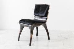 Alex Roskin Tusk Chair - 595635