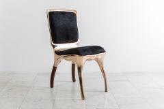 Alex Roskin Tusk Chair II - 688438