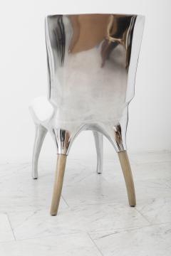 Alex Roskin Tusk Chair III USA - 1152351