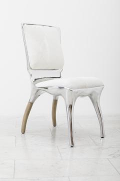 Alex Roskin Tusk Chair III USA - 1152356