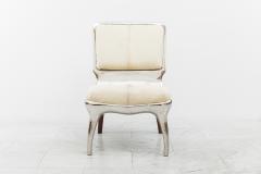 Alex Roskin Tusk Lounge Chair USA - 1152423