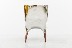 Alex Roskin Tusk Lounge Chair USA - 1152427