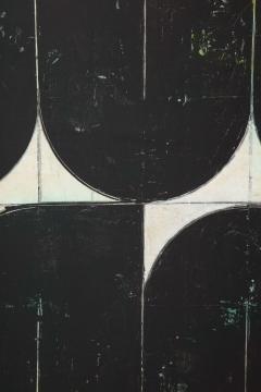 Alexander Bezinovic Alexander Bezinovic Untitled acrylic on canvas 24 x 31 - 1557110