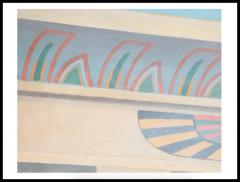 Alexander Cabanel After Alexander Cabanel A Monumental Palace Size Painting of Cleopatra - 3880643