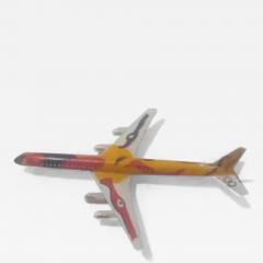 Alexander Calder Alexander Calder Brasileria Braniff 1 600 Airplane - 3871874